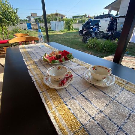 Rupa Guest House Camping Σκόδρα Εξωτερικό φωτογραφία