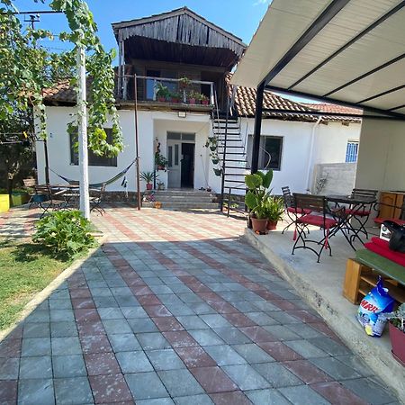 Rupa Guest House Camping Σκόδρα Εξωτερικό φωτογραφία