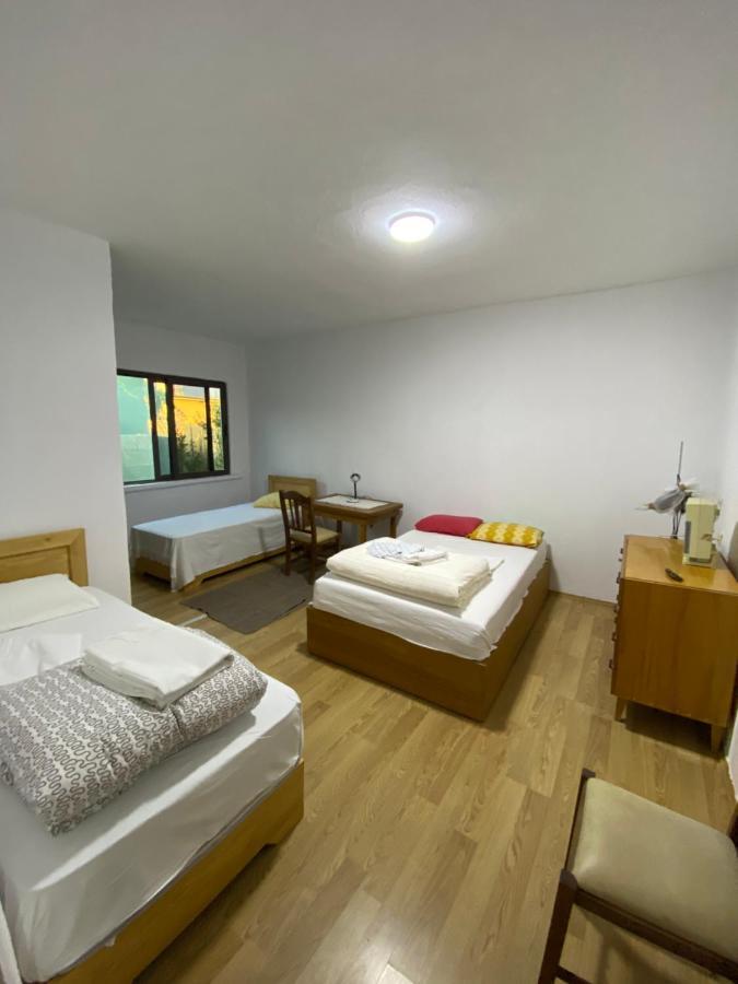 Rupa Guest House Camping Σκόδρα Εξωτερικό φωτογραφία