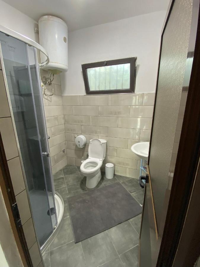 Rupa Guest House Camping Σκόδρα Εξωτερικό φωτογραφία