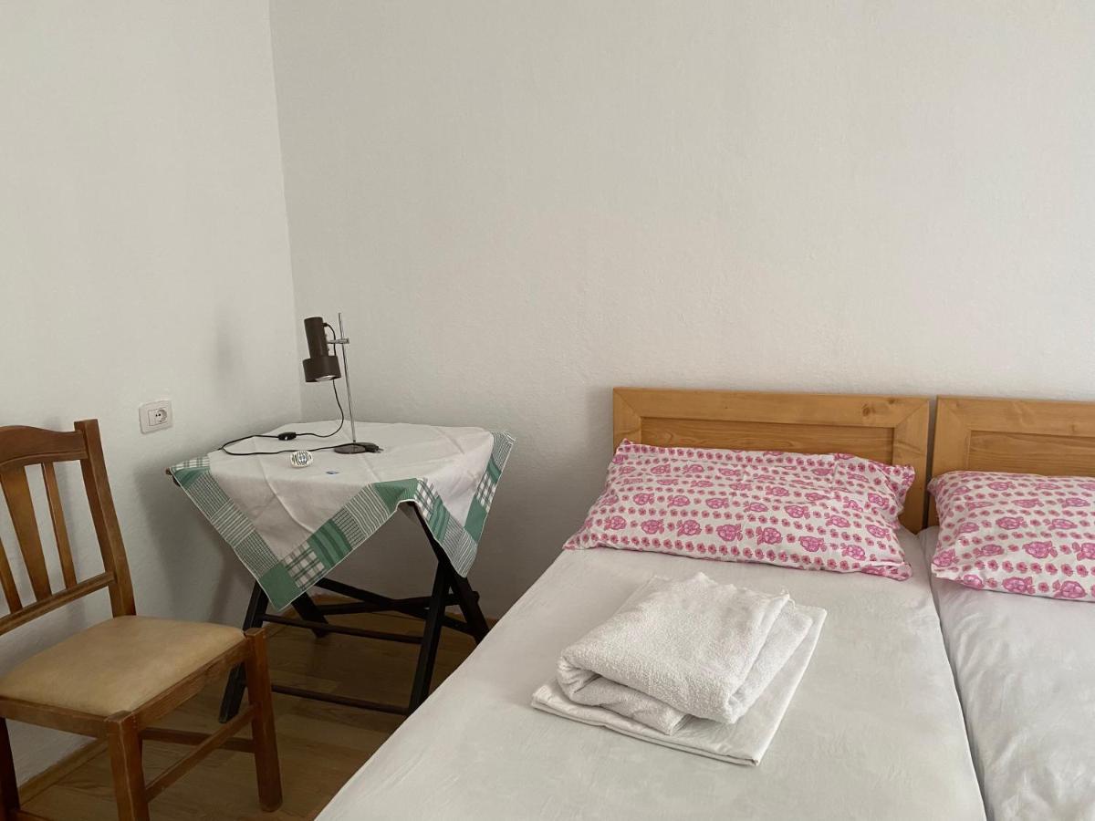 Rupa Guest House Camping Σκόδρα Εξωτερικό φωτογραφία