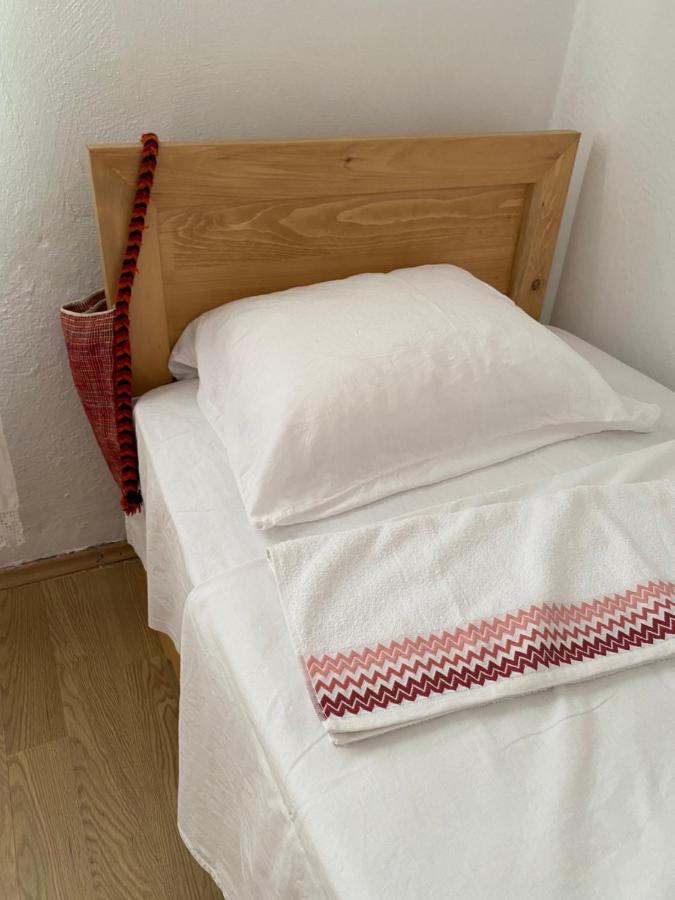 Rupa Guest House Camping Σκόδρα Εξωτερικό φωτογραφία