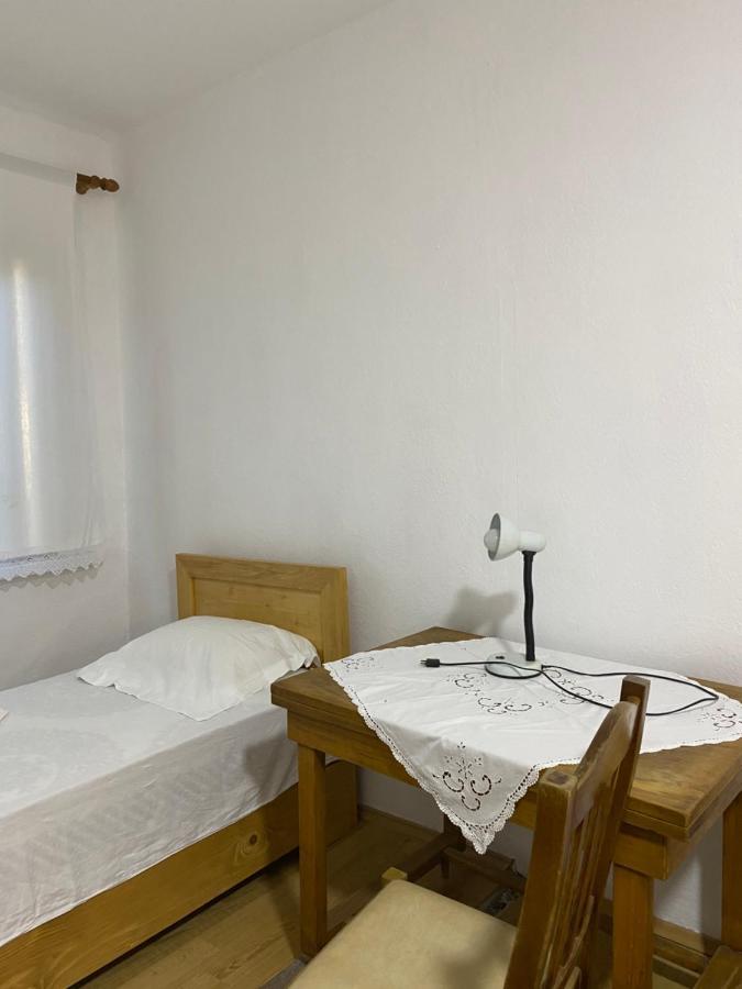 Rupa Guest House Camping Σκόδρα Εξωτερικό φωτογραφία