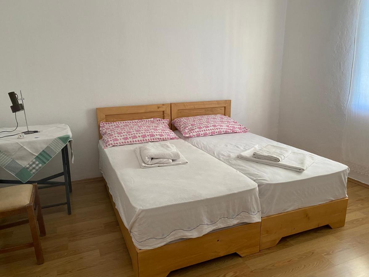 Rupa Guest House Camping Σκόδρα Εξωτερικό φωτογραφία