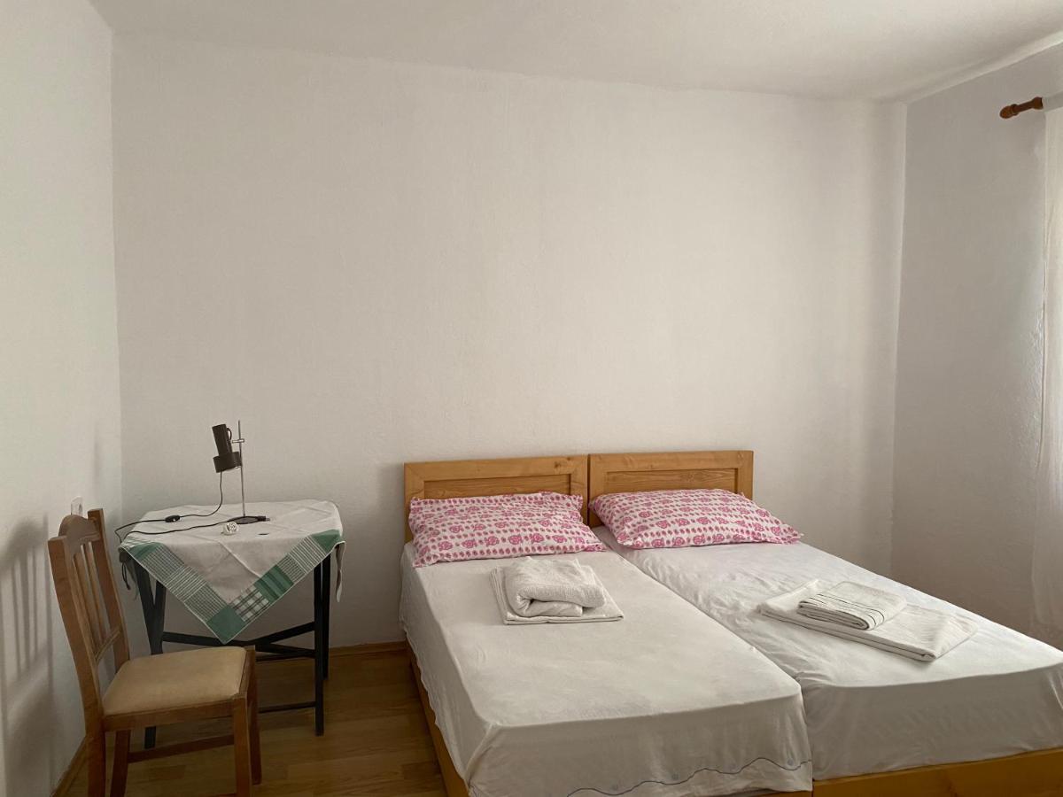 Rupa Guest House Camping Σκόδρα Εξωτερικό φωτογραφία