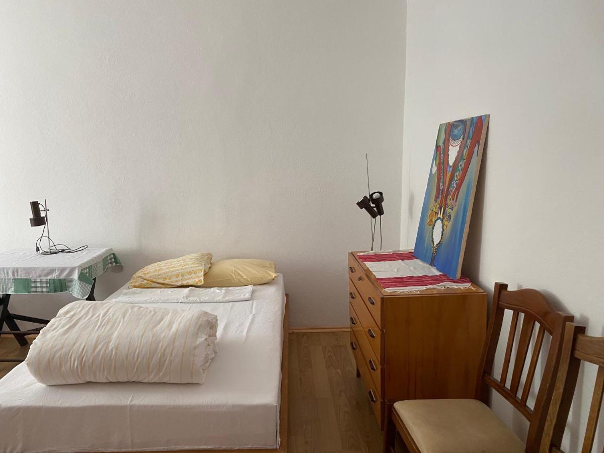 Rupa Guest House Camping Σκόδρα Εξωτερικό φωτογραφία