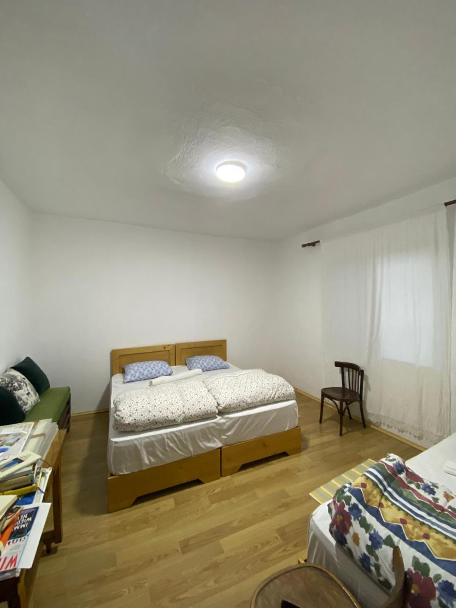 Rupa Guest House Camping Σκόδρα Εξωτερικό φωτογραφία