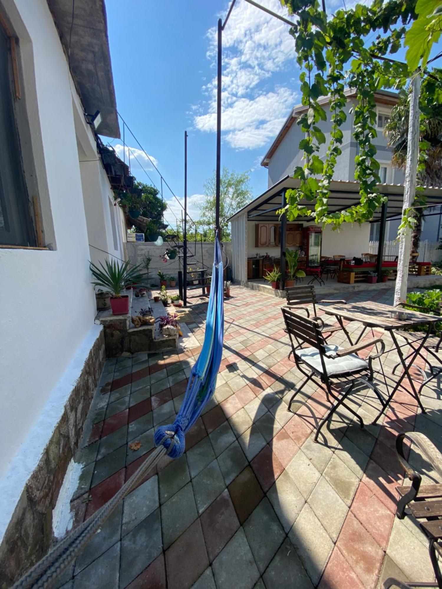 Rupa Guest House Camping Σκόδρα Εξωτερικό φωτογραφία