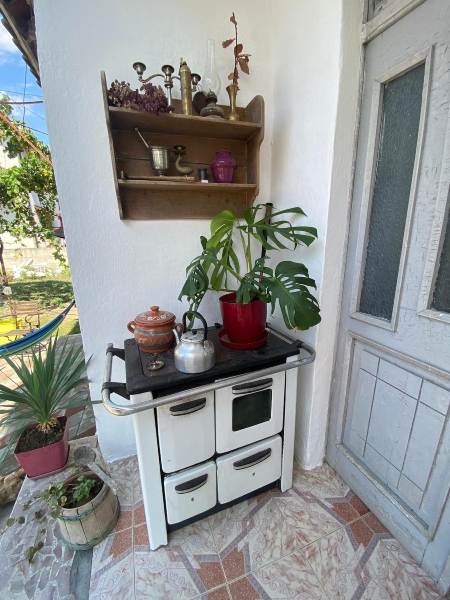Rupa Guest House Camping Σκόδρα Εξωτερικό φωτογραφία