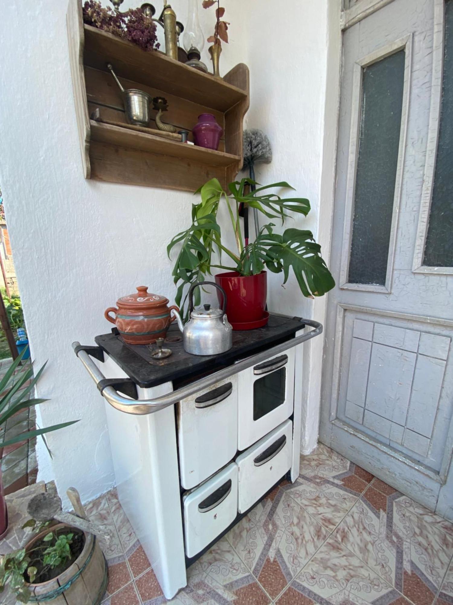 Rupa Guest House Camping Σκόδρα Εξωτερικό φωτογραφία
