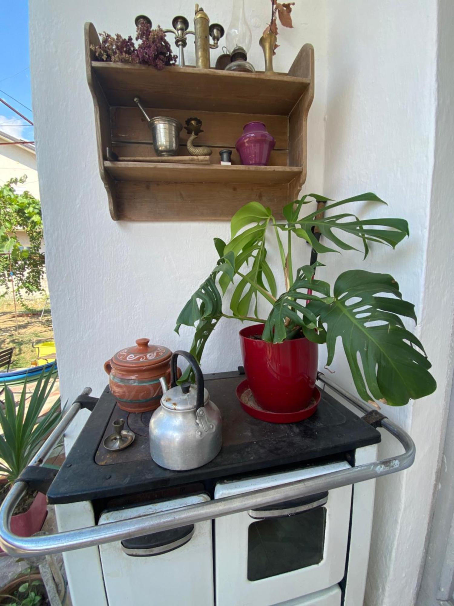 Rupa Guest House Camping Σκόδρα Εξωτερικό φωτογραφία