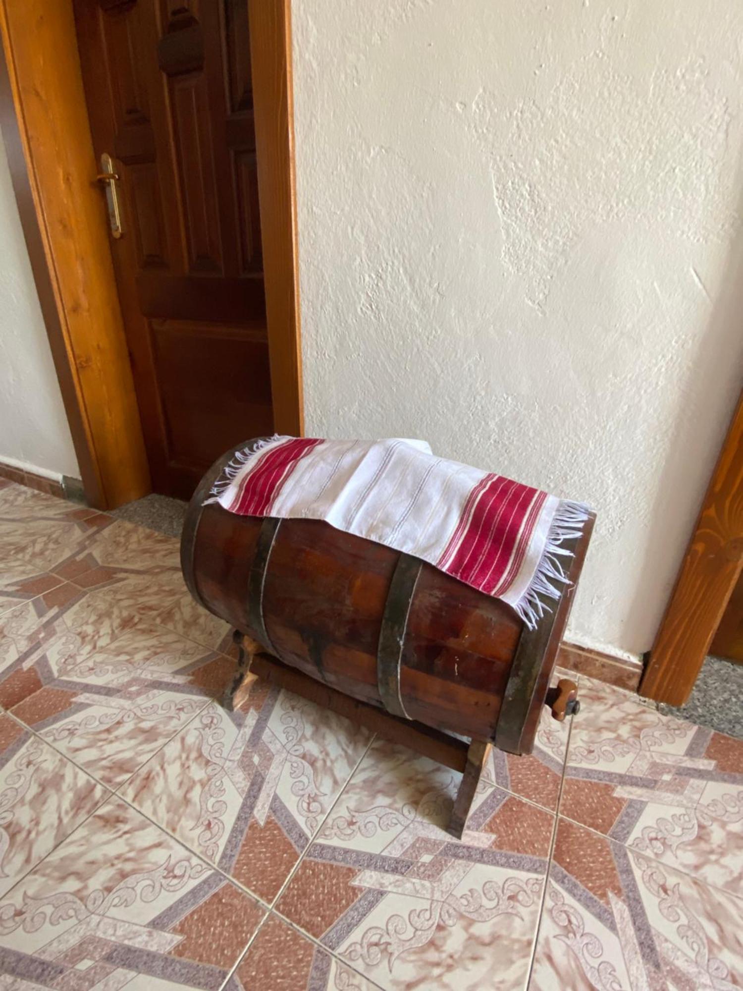 Rupa Guest House Camping Σκόδρα Εξωτερικό φωτογραφία