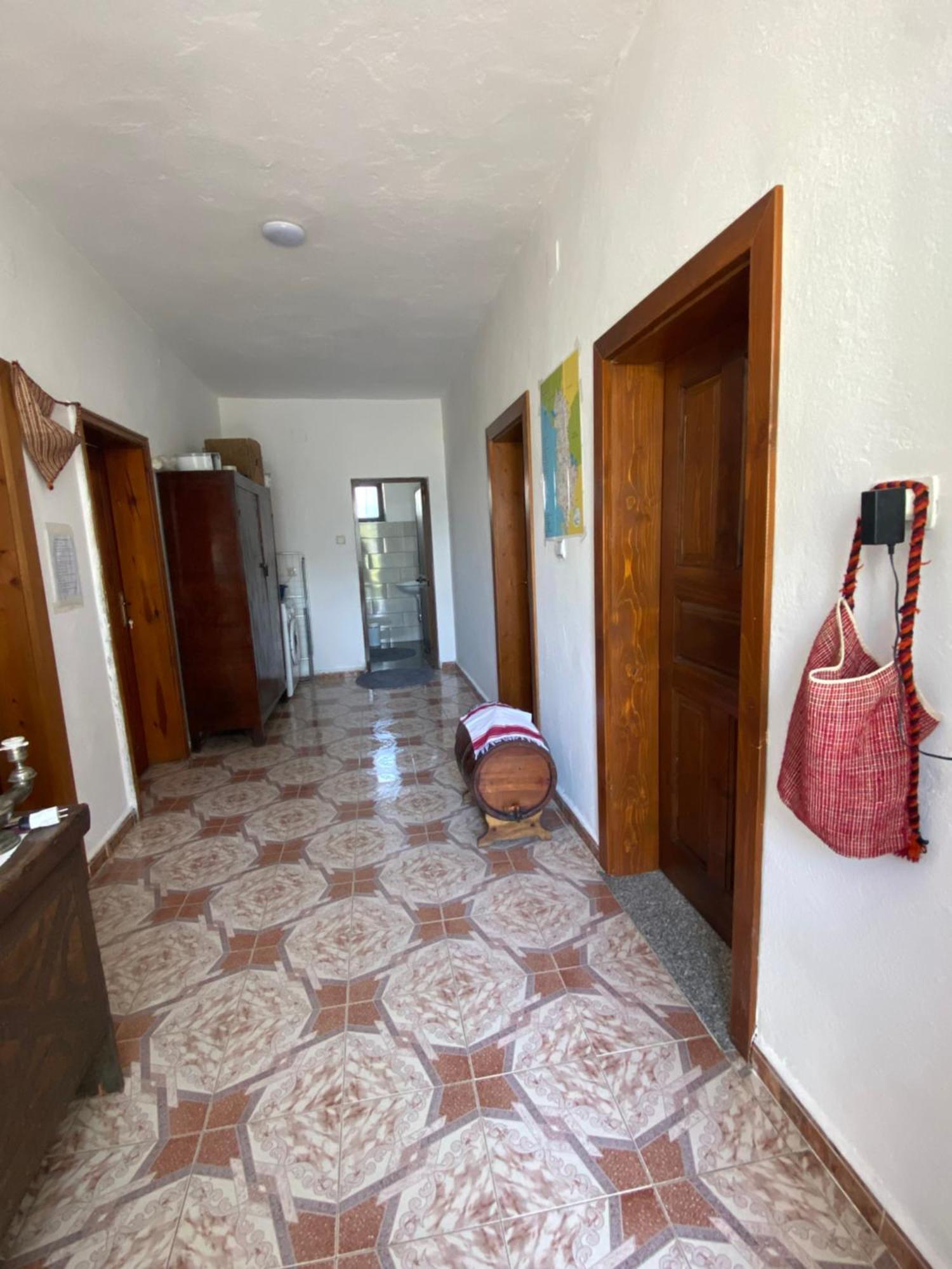 Rupa Guest House Camping Σκόδρα Εξωτερικό φωτογραφία