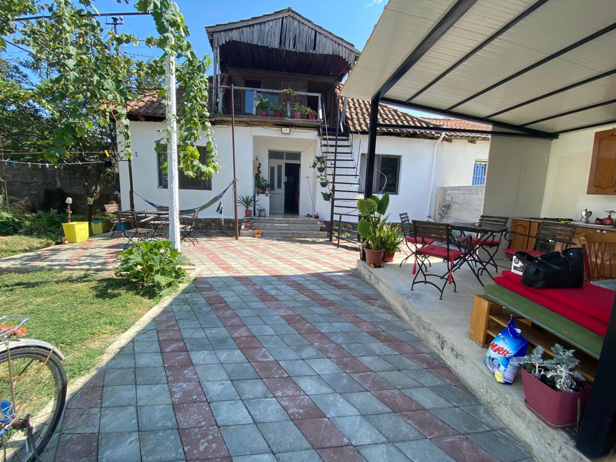 Rupa Guest House Camping Σκόδρα Εξωτερικό φωτογραφία