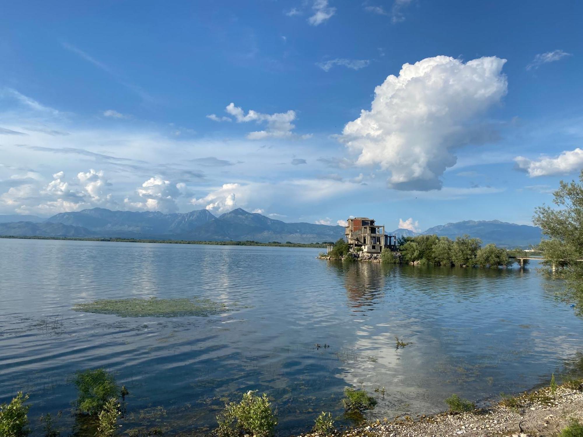 Rupa Guest House Camping Σκόδρα Εξωτερικό φωτογραφία